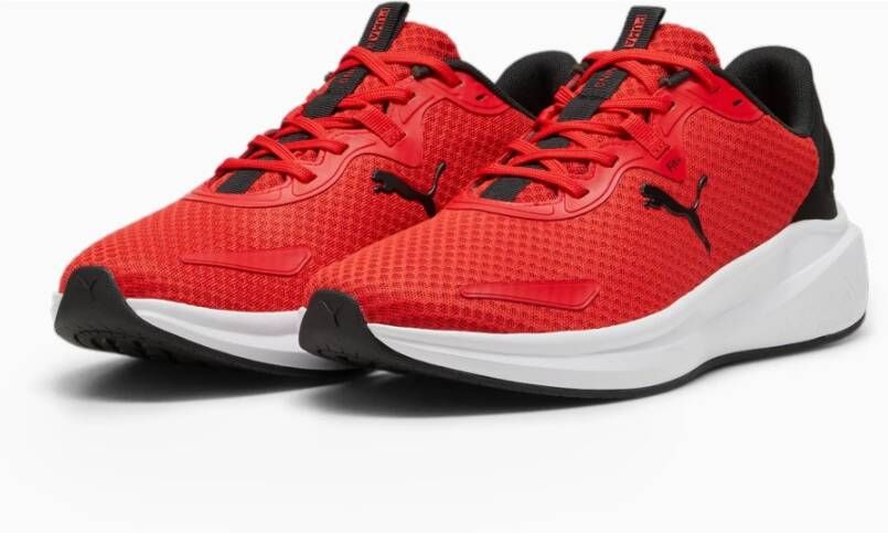 Puma Hardloopschoenen voor dames Red Heren