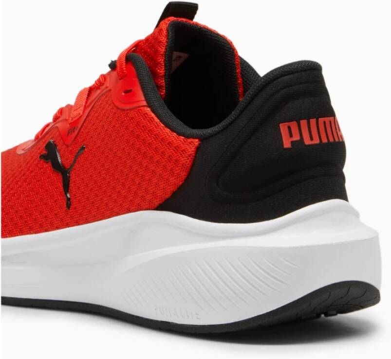 Puma Hardloopschoenen voor dames Red Heren