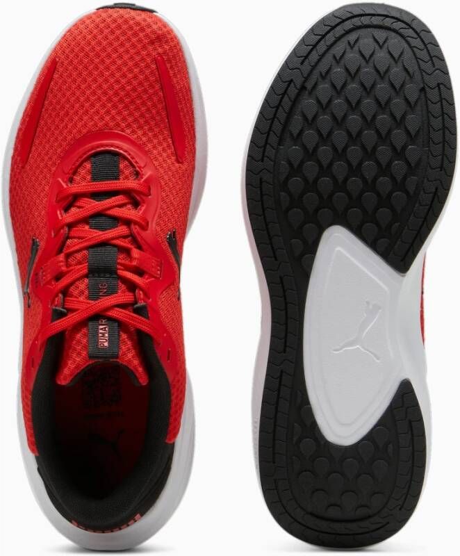 Puma Hardloopschoenen voor dames Red Heren