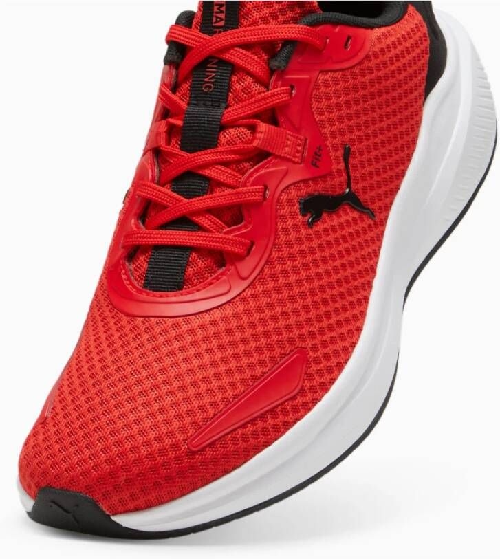 Puma Hardloopschoenen voor dames Red Heren