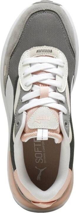 Puma Hardloopsneakers Multicolor Dames