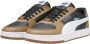 Puma Heren Fitness Sneakers Caven 2.0 WIP Brown Heren - Thumbnail 2