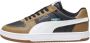 Puma Heren Fitness Sneakers Caven 2.0 WIP Brown Heren - Thumbnail 3