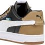 Puma Heren Fitness Sneakers Caven 2.0 WIP Brown Heren - Thumbnail 4