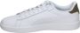 Puma Heren Sportieve Sneakers White Heren - Thumbnail 4