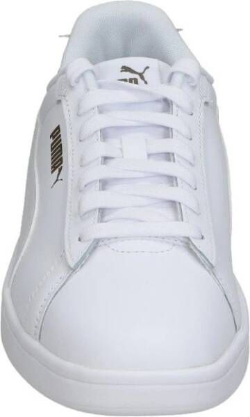 Puma Heren Sportieve Sneakers White Heren