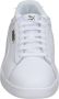 Puma Heren Sportieve Sneakers White Heren - Thumbnail 5