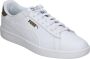 Puma Heren Sportieve Sneakers White Heren - Thumbnail 6