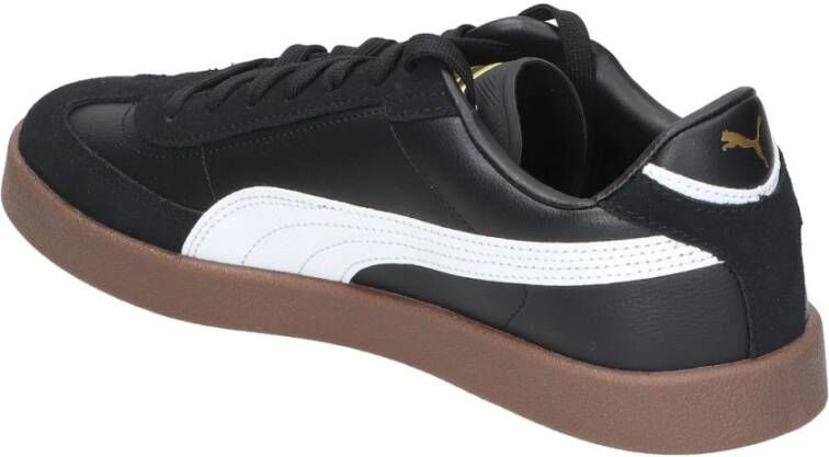 Puma Heren Sportschoenen Black Heren