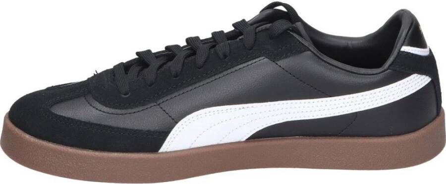 Puma Heren Sportschoenen Black Heren