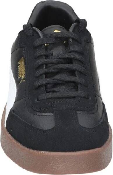 Puma Heren Sportschoenen Black Heren