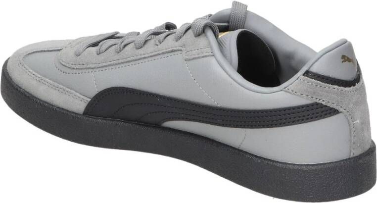 Puma Heren Sportschoenen Gray Heren