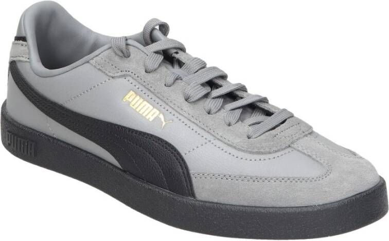 Puma Heren Sportschoenen Gray Heren