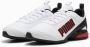 Puma Sportschoenen Modern Design Comfort White - Thumbnail 12