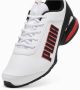 Puma Sportschoenen Modern Design Comfort White - Thumbnail 13