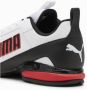 Puma Sportschoenen Modern Design Comfort White - Thumbnail 14