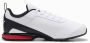 Puma Sportschoenen Modern Design Comfort White - Thumbnail 10