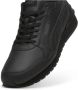 Puma Streetwear Schoenen Comfort Stijl Black - Thumbnail 7