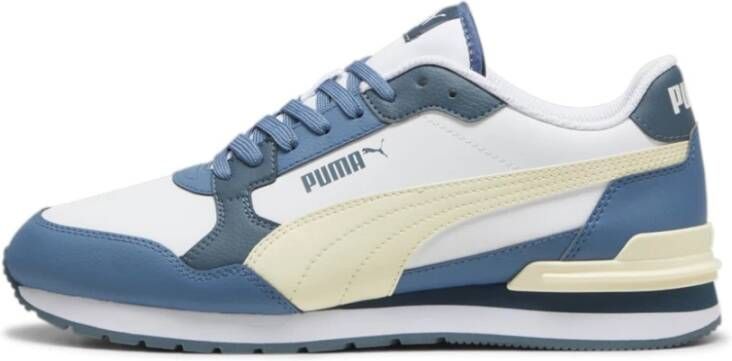 Puma Heren Streetwear Schoenen Multicolor Heren