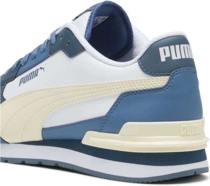 Puma Heren Streetwear Schoenen Multicolor Heren