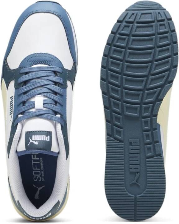 Puma Heren Streetwear Schoenen Multicolor Heren