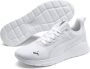 PUMA Sneaker Laag Heren Anzarun Lite Soft Foam Optimal Comfort Wit - Thumbnail 3