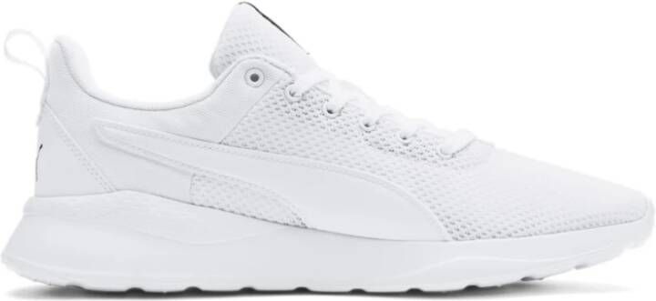 Puma Heren Trainingsschoenen Anzarun DNA White Heren