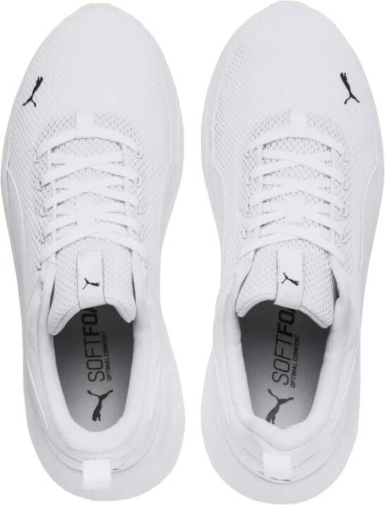 Puma Heren Trainingsschoenen Anzarun DNA White Heren