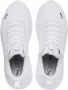 PUMA Sneaker Laag Heren Anzarun Lite Soft Foam Optimal Comfort Wit - Thumbnail 6