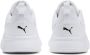 PUMA Sneaker Laag Heren Anzarun Lite Soft Foam Optimal Comfort Wit - Thumbnail 7