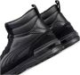 Puma Hoge herensportschoenen Black Heren - Thumbnail 7