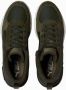 Puma Hoge sportieve sneakers Green Heren - Thumbnail 3