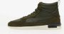 Puma Hoge sportieve sneakers Green Heren - Thumbnail 5