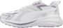 Puma Hypnotic LS Sneakers White Dames - Thumbnail 3