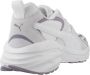 Puma Hypnotic LS Sneakers White Dames - Thumbnail 4