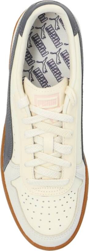 Puma Indoor sportschoenen White Dames