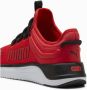 Puma Innovatieve Sportschoenen met SoftRide Tussenzool Red Heren - Thumbnail 5