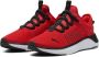 Puma Innovatieve Sportschoenen met SoftRide Tussenzool Red Heren - Thumbnail 6