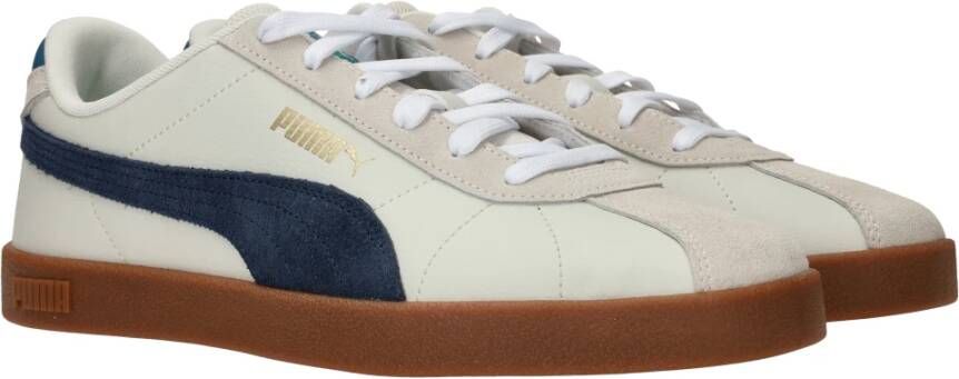 Puma Jaar van Sport Retro Sneaker Beige Heren