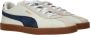 PUMA Club II Year of Sports Sneakers Heren Beige - Thumbnail 5