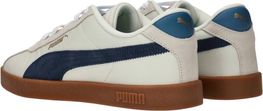 Puma Jaar van Sport Retro Sneaker Beige Heren