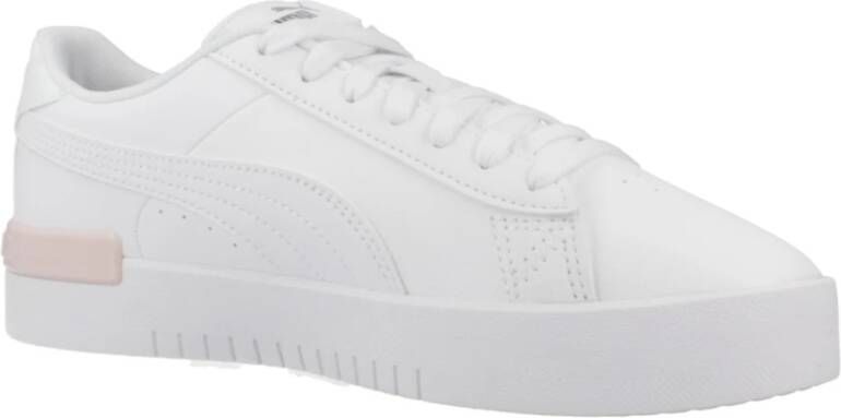 Puma Jada Holo 2.0 JR Sneakers White Dames