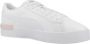 Puma Jada Holo 2.0 JR Sneakers White Dames - Thumbnail 5