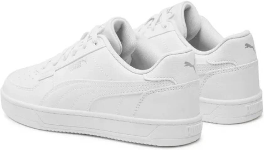 Puma Jeugd Caven 2.0 Schoenen White Dames