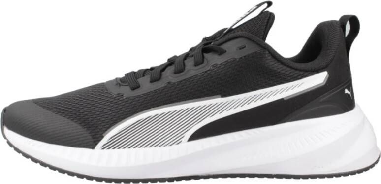 Puma Jeugd Flyer Lite 3 Sneakers Black Heren