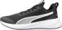 Puma Jeugd Flyer Lite 3 Sneakers Black Heren - Thumbnail 5