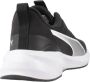 Puma Jeugd Flyer Lite 3 Sneakers Black Heren - Thumbnail 6