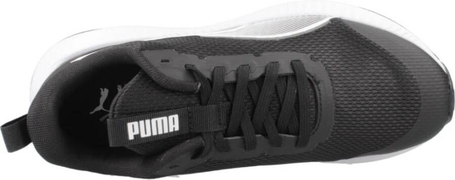 Puma Jeugd Flyer Lite 3 Sneakers Black Heren