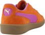 Puma Jeugd Palermo Sneakers Orange Dames - Thumbnail 4