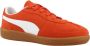 Puma Palermo Jr Lifestyle in rood formaten: 37.5 - Thumbnail 6